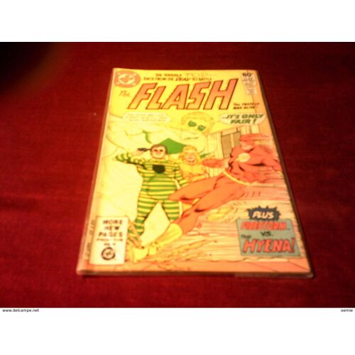 Flash N° 303 (Vo )