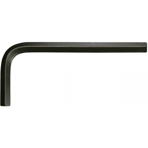 Clé mâle 6 pans, 3mm