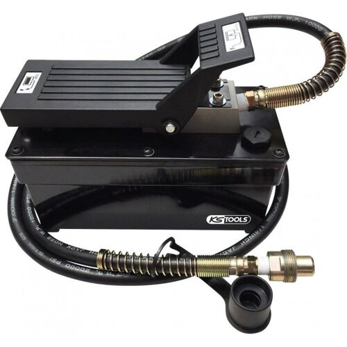 Ks Tools 440.0056 Pompe Hydraulique Pneumatique