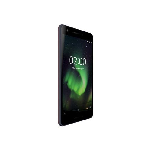 Nokia 2.1 8 Go Bleu