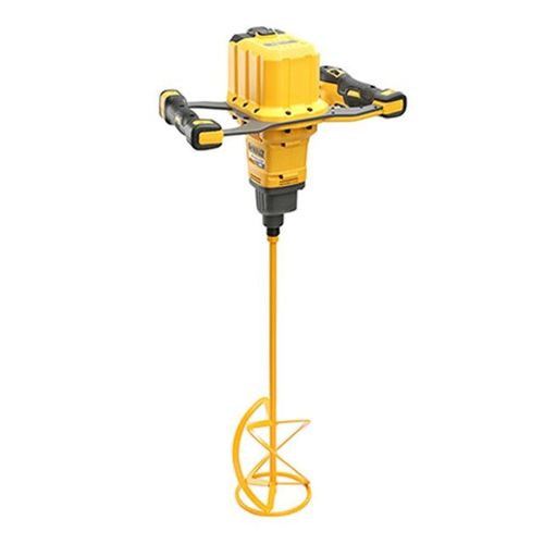 DeWalt - Malaxeur 54V XR Flexvolt sans batterie ni chargeur - DCD240N