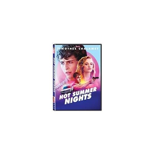 Hot Summer Nights