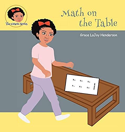 Math On The Table