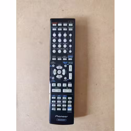 TELECOMMANDE D'origine PIONEER RECEIVER AXD7620