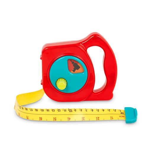 Battat- Big Tape Measure 62243469402