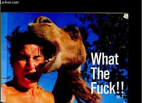 What The Fuck !! - Volume 2.
