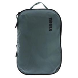THULE Compression Packing Cube M Pond Gray [268965] - sac de vêtement sac a habit