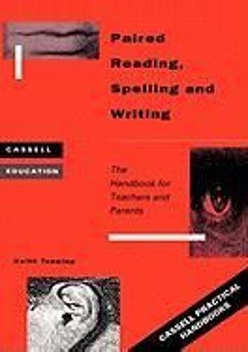 Paired Reading, Writing And Spelling