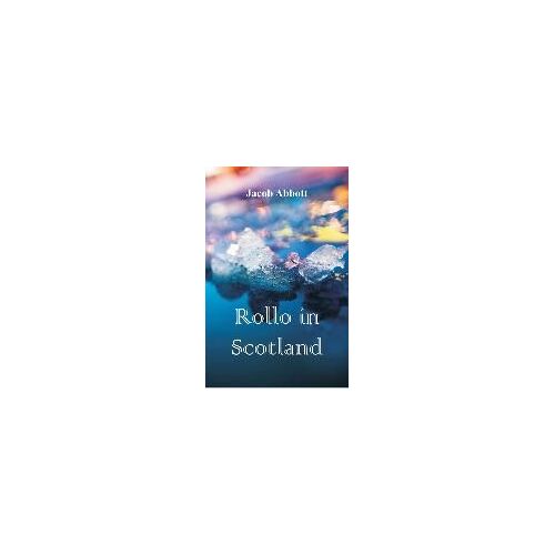 Rollo In Scotland