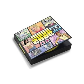 Méga 2000 - Cd Album