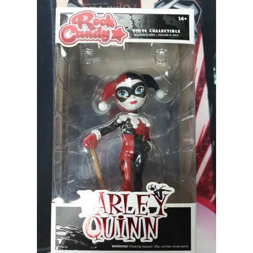 Figurine Funko Harley Quinn 