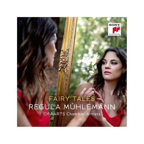 Fairy Tales - Cd Album