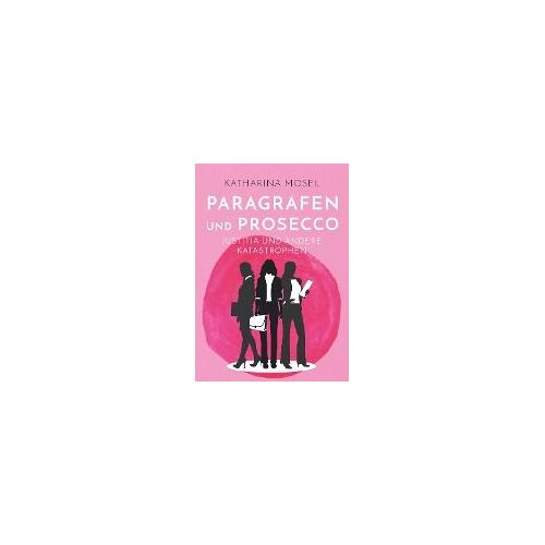 Paragrafen Und Prosecco