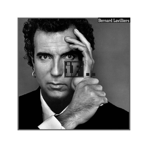 If - Vinyle 33 Tours