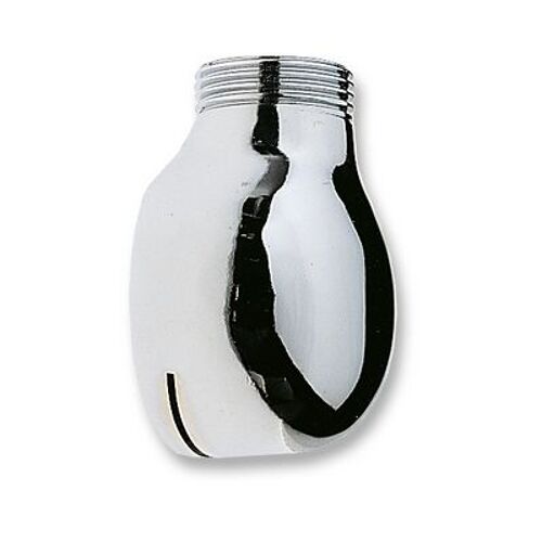 1 X ROBINET POUR CITERNE ET URINOIRS Chrome