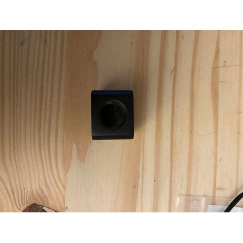 EK-AF T-Splitter 3F Black