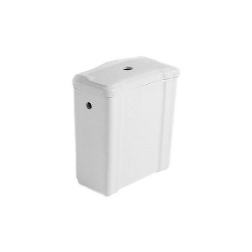 1 X TOILETTES EN CÉRAMIQUE SÉRIE VIENNE cm L. 35 x H. 36 x P. 15