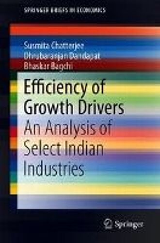 Efficiency Of Growth Drivers