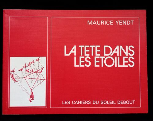 La Tete Dans Les Etoiles