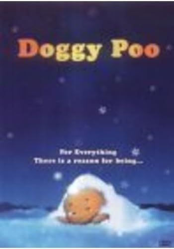 Doggy Poo! [Dvd] [Import]