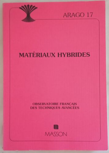 Matériaux Hybrides