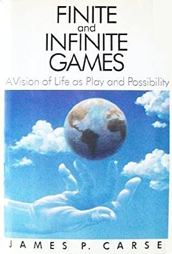 Finite And Infinite Games