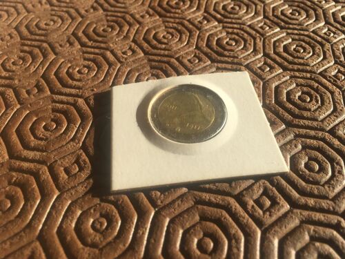 2 Euros Finlande 2011