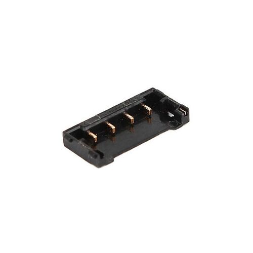 Connecteur Fpc Batterie Carte Mere Pour Iphone 4