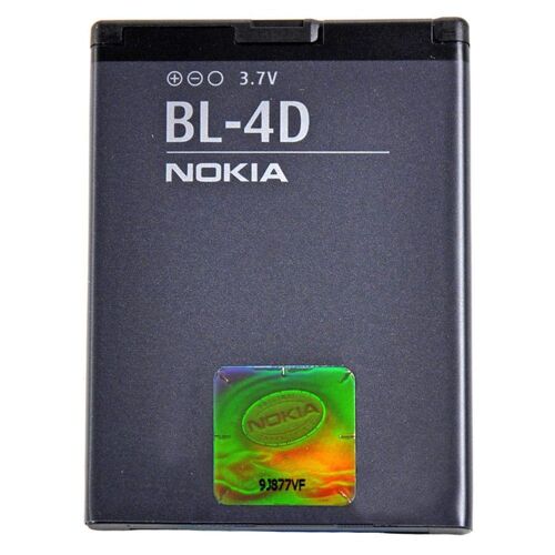 Batterie Origine Neuve Nokia Bl4d Pour N8 N97 Mini