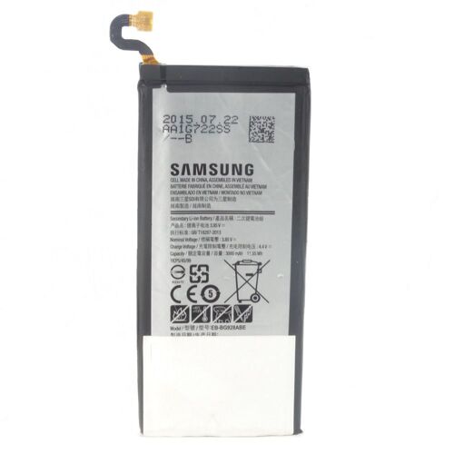 Batterie Origine Neuve Samsung Eb-Bg928abe Pour S6 Edge Plus