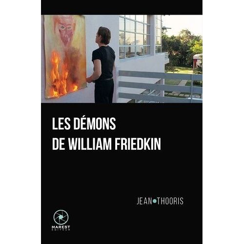 Les Démons De William Friedkin