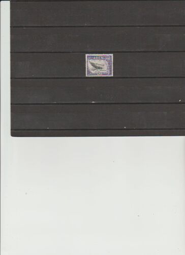 N° 74 Timbre Aden Neuf Sans Gomme De 1964