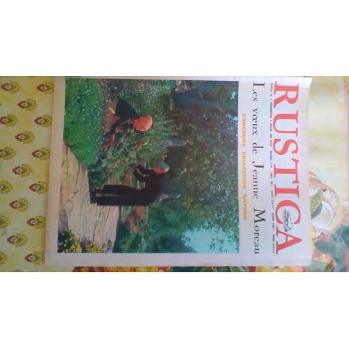 Rustica