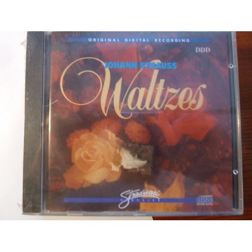 Waltzes