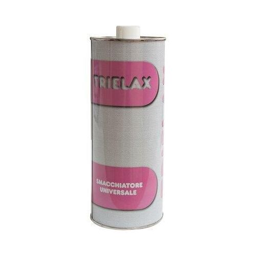 12 X 1 LT TRIELINA TRIELAX DÉTACHE DÉGRAISSANT
