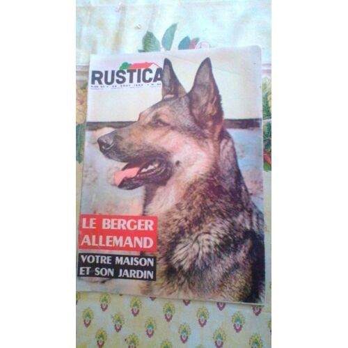 Rustica.