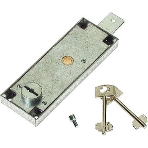 1 X DM+Q8 I.MM 68.5 C.VERROU AÉRIEN DROIT APPLIQUER 2240 SECUREMME