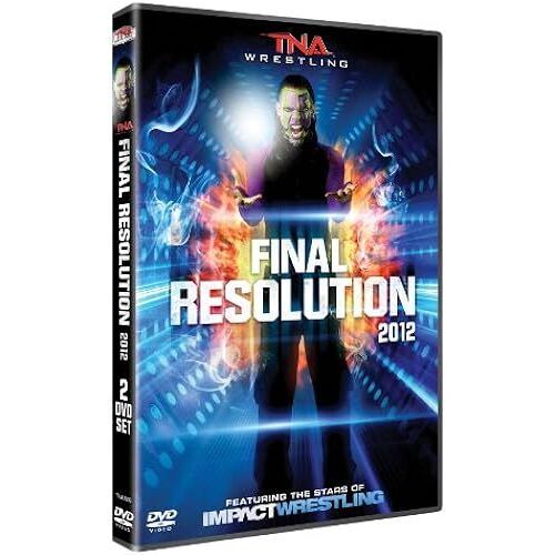 Tna [Dvd] [Import]
