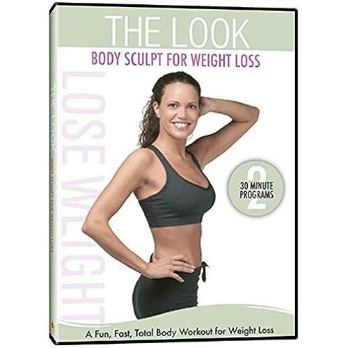 Look: Body Sculpt [Dvd] [Import]