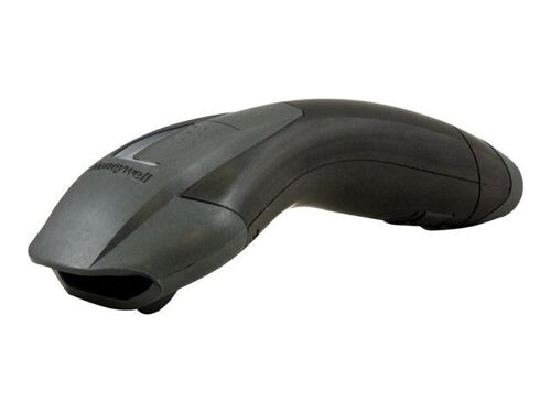 Honeywell Voyager 1202g - Scanner de code à barres - de poche - 100 lignes/s - décodé - Bluetooth 2.1