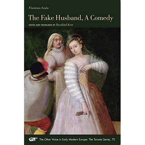 The Fake Husband, A Comedy