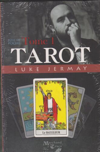 Tarot. Apprenez Le Tarot En Trois Étapes Faciles
