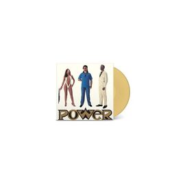 Power Hhat50 ?Dition Limit?E Vinyle Color?