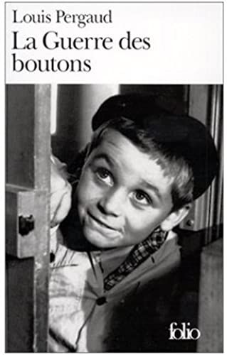 La Guerre Des Boutons