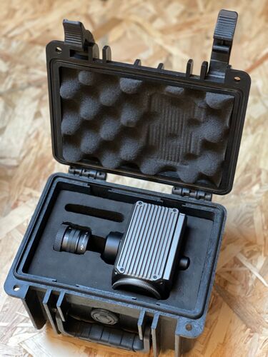 Camera Dji Zenmuse Z30-Dji