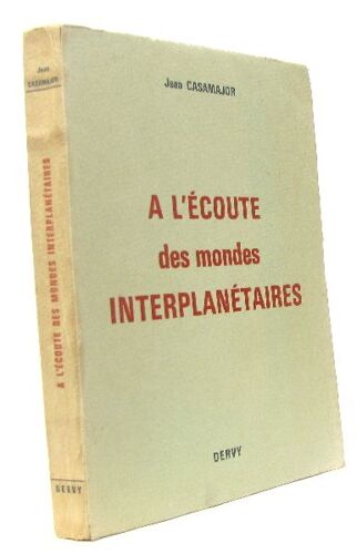 À L'écoute Des Mondes Interplanétaires