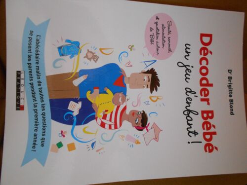 Décoder Bébé