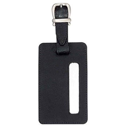 Alassio 43118 Porte-Étiquette Pour Valise En Cu?