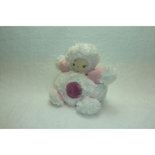 DOUDOU POUPEE PELUCHE COLLECTION IGLOO KALOO