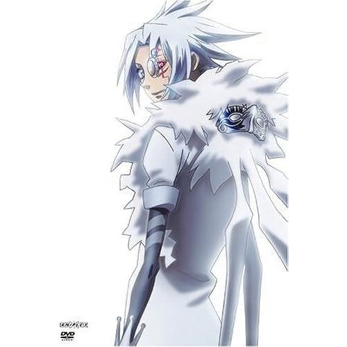 D.Gray-Man 2nd Stage 05 [Dvd]